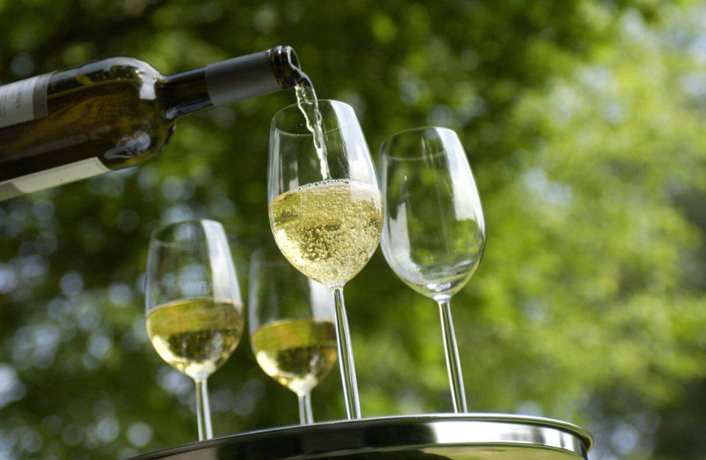 Международный день Рислинга: ТОП-10 вин в Dobro.Wine