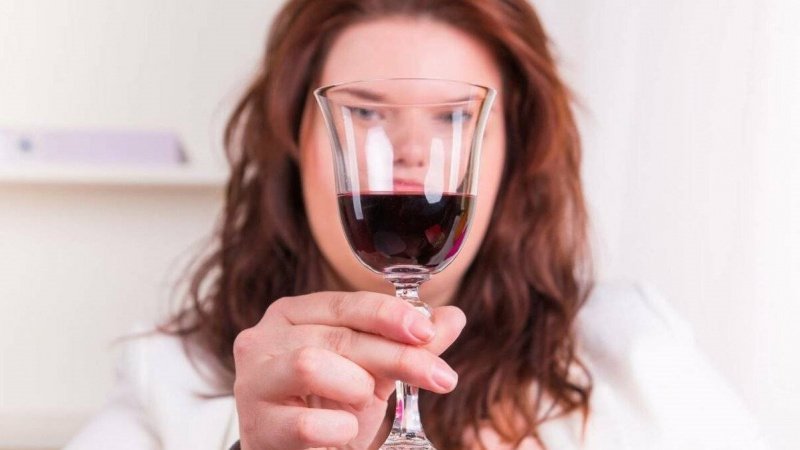 Сколько калорий в вине - ищем самое низкокалорийное вино