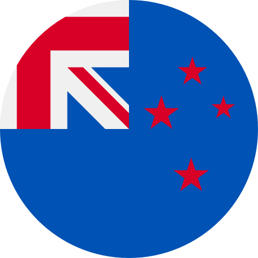 Новая Зеландия флаг страны производителя