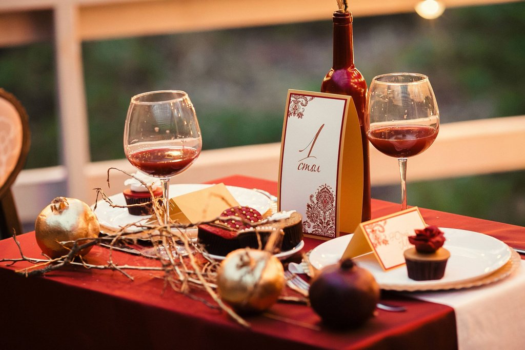 Вино Марсала является одним из символов Сицилии
