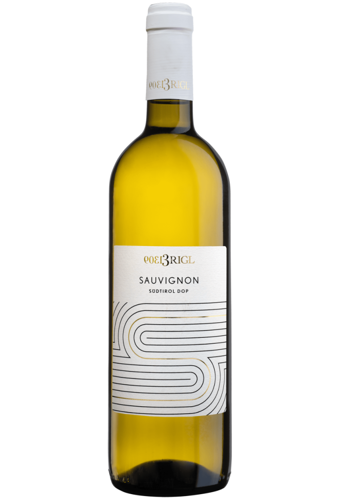 Вино Бригл Cовиньон фото