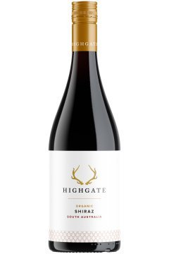 Хайгейт Шираз фото