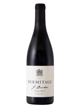 Вино Кроз-Эрмитаж Ж. Бутан Ле О Гранит фото