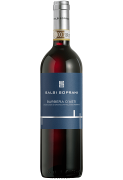 Бальби Сопрани Барбера д'Асти фото