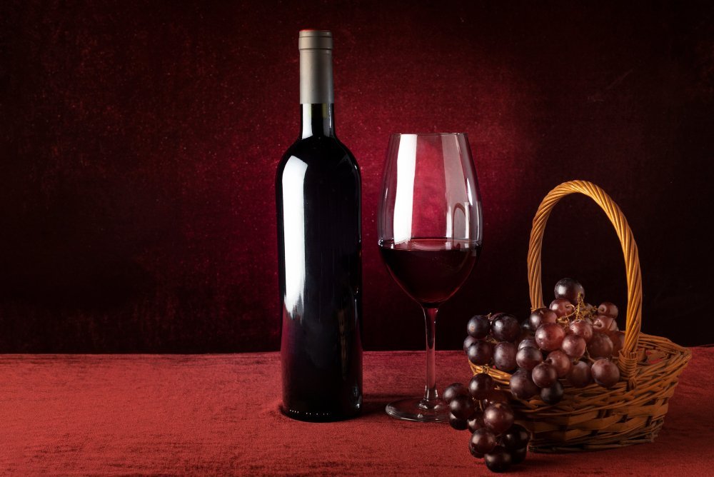 Почему вино “сухое”? Рассказываем про винный термин