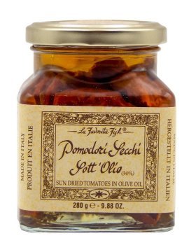 Томаты вяленые в оливковом масле фото