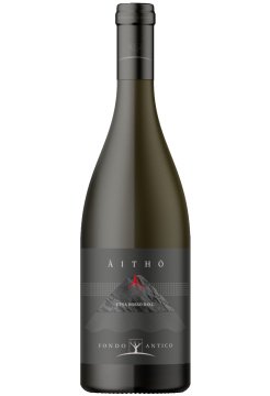 Фондо Антико Айто Этна Россо фото