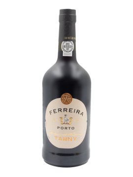Портвейн ФЕРРЕЙРА ТОНИ ПОРТУ фото
