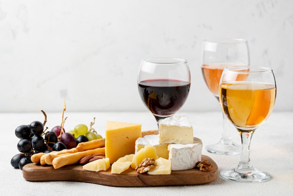 Выбор сомелье: ТОП-10 вин Нового Света согласно винным рейтингам