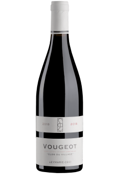 Вино Домен Леймари-Сеси Вужо Кло дю Вилляж фото