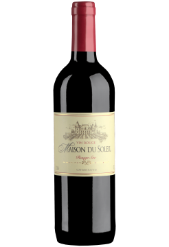 Вино Мезон дю Солей фото