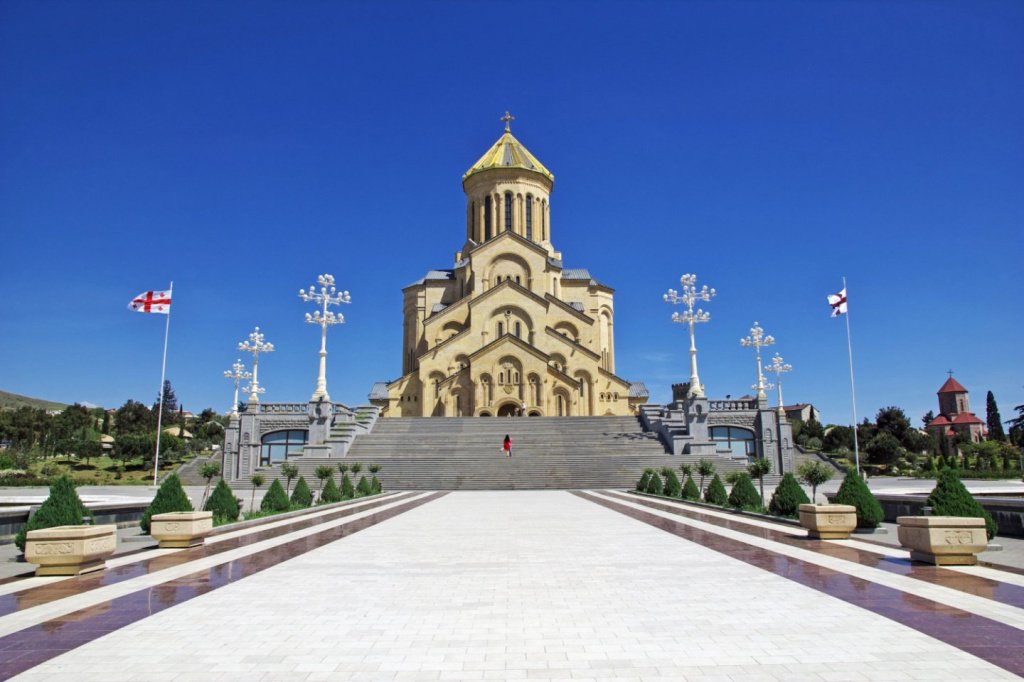 Настоящая Хванчкара: высокогорное вино