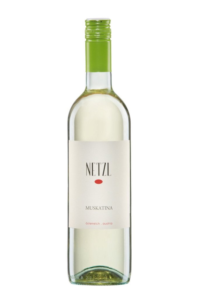 Вино Нетцль Мускатина фото