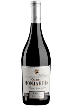 Вино Кастильо Монхардин Пино Нуар Эль Сересо фото