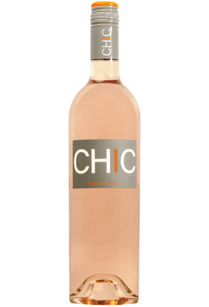 Вино Шик Пэи д’Ок фото