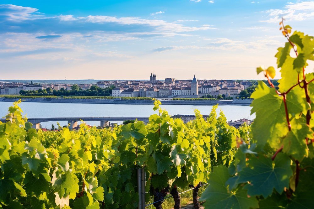 Сортовая революция Бордо