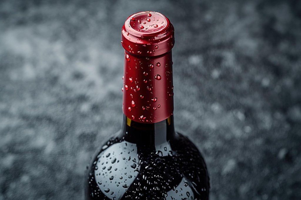 Винтовая пробка для вина — почему не стоит бояться?