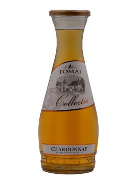 Вино Шардоне Томай фото