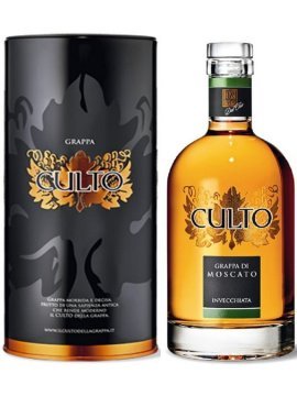 Граппа Культо ди Москато фото