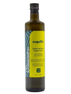 Масло оливковое Олимендрос Кукильо фото