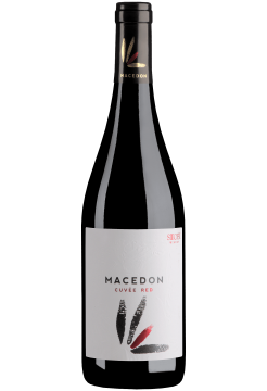 Македон Кюве фото