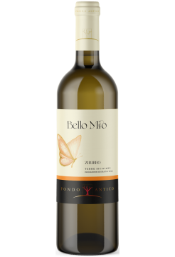 Вино Фондо Антико Белло Мио Зибиббо ИГТ Терре Сичилиане фото