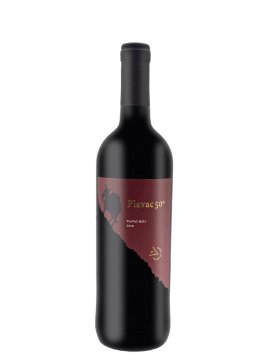 Вино ПЛАВАЦ красное фото