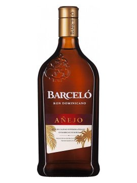 Ром Барсело Аньехо фото
