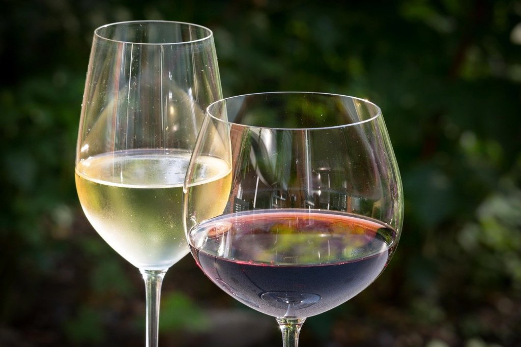 Бокал для вина: важность и предназначение