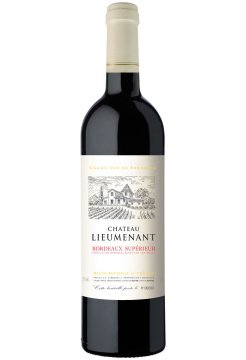 Шато Льюменан фото