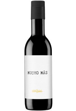 Мучо Мас ПЭТ крас фото