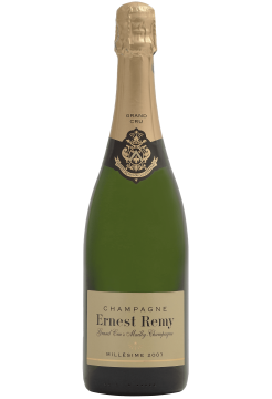 Шампань Эрнест Реми Гран Крю Майи Экстра-Брют Миллезим фото