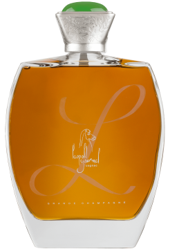 Коньяк Леопольд Гурмель Эль Премьер Крю Гран Шампань фото