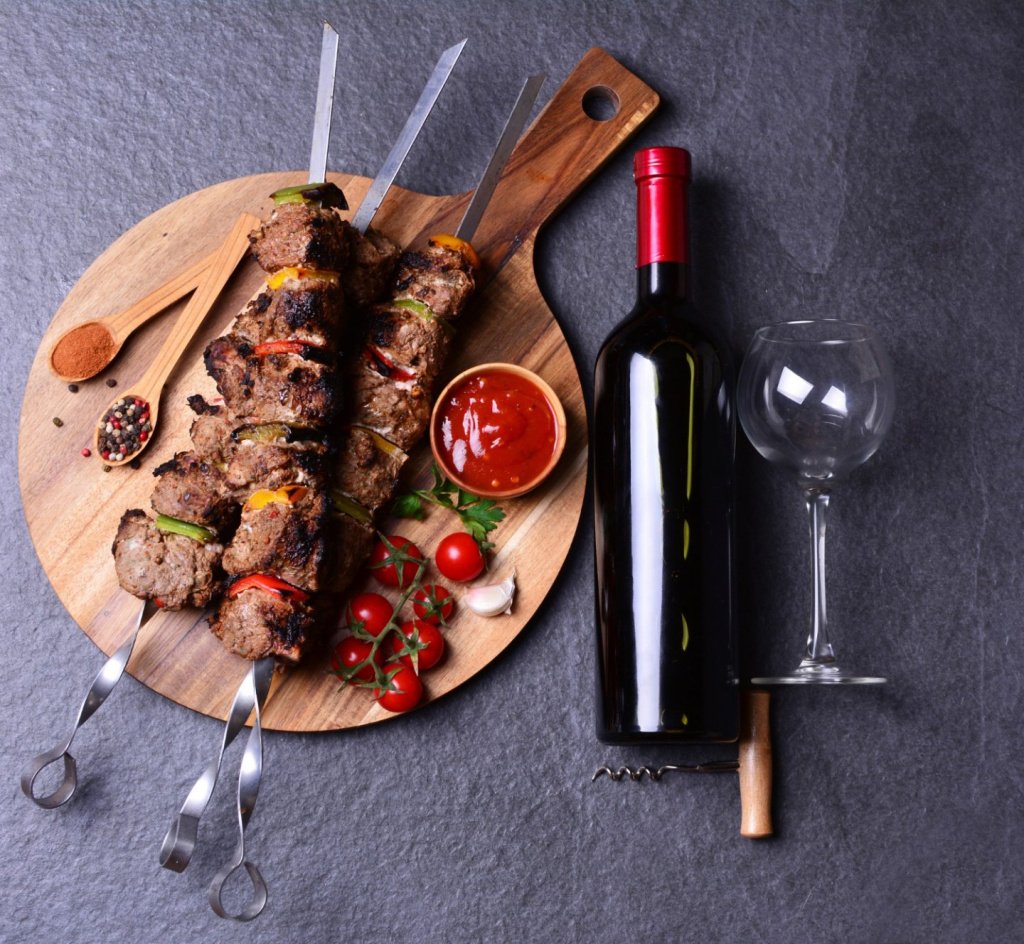 ТОП-10 вин России в винотеках Добровин