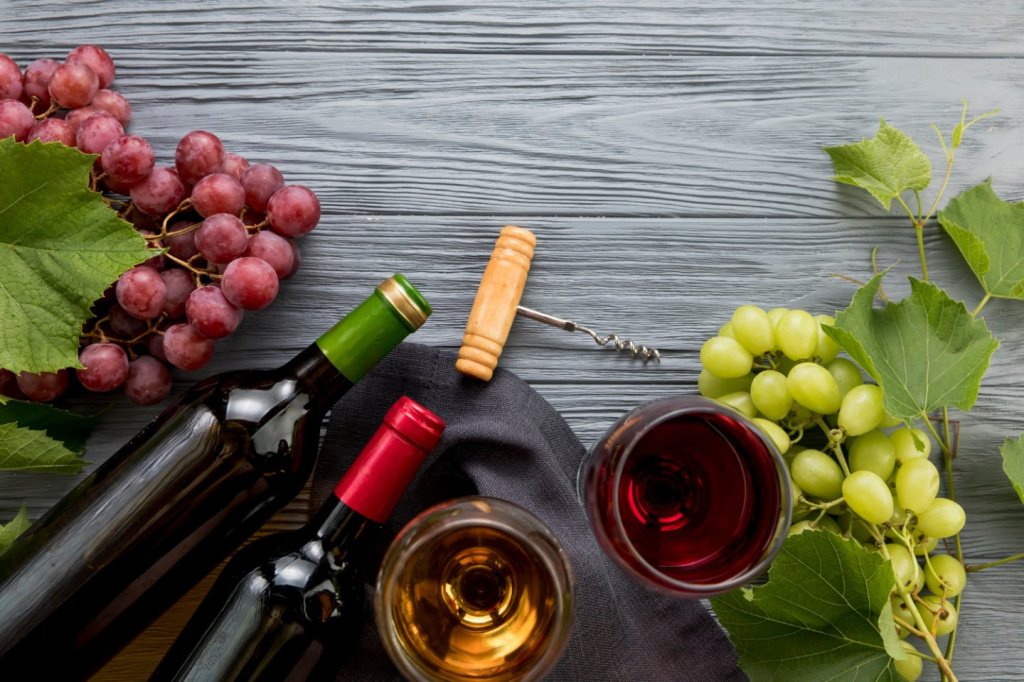 Измеряем длительность послевкусия. Что такое каудаль?