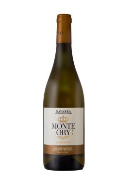 Вино Монте Ори Шардоне фото