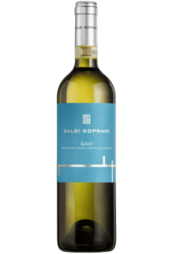 Бальби Сопрани Гави фото