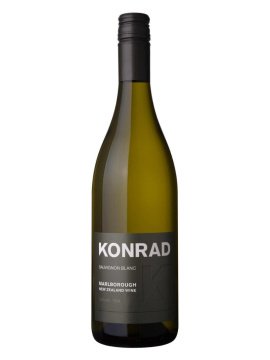 Вино Конрад Совиньон Блан фото