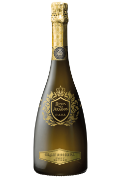 Рейес Де Арагон Кава Гран Ресерва фото