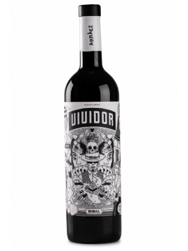 Вино Вивидор фото