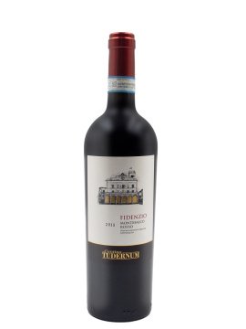 Вино Фиденцио Монтефалько Россо фото