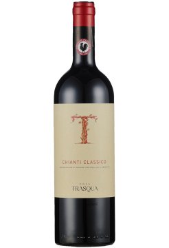 Вилла Траска Кьянти Классико фото