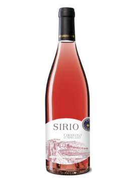 Вино Сирио Черасуоло д Абруццо фото