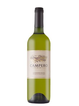 Вино Камперо Совиньон Блан Резерва фото