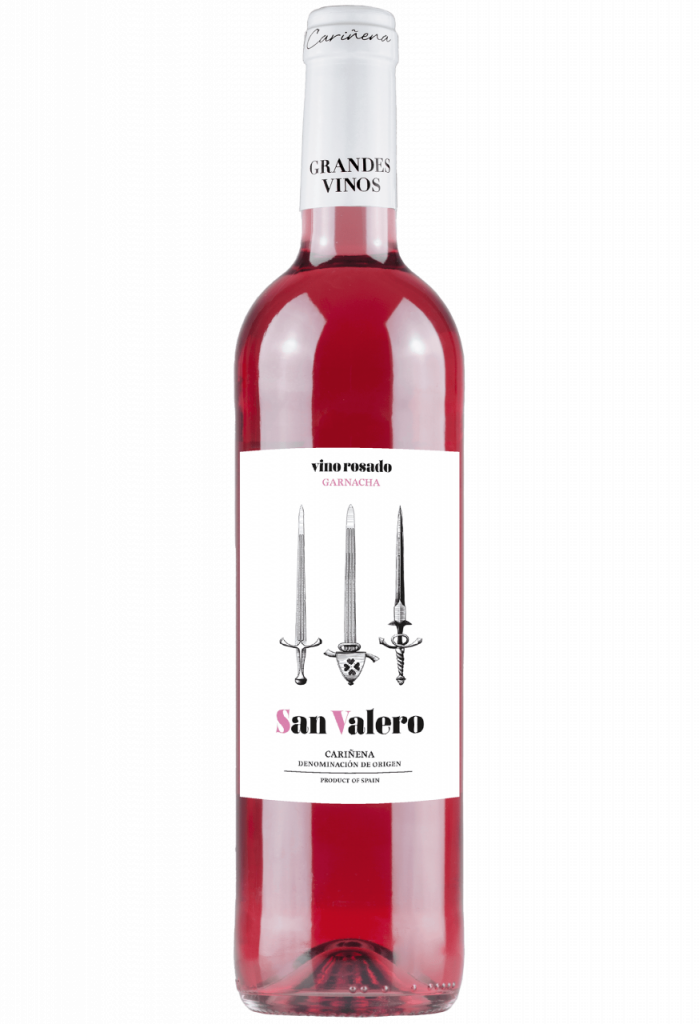 Вино Сан Балеро фото
