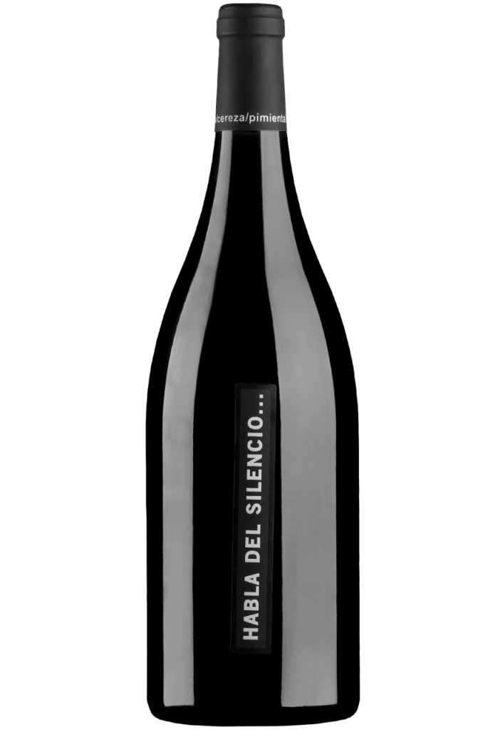 Вино Абла дель Силенсио фото