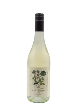 Вино белое Найтгарден Совиньон Блан Мальборо фото