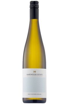 Хэрвуд Истейт Грейт Саузерн Рислинг фото