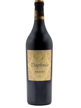 Вино Дафни Грав фото