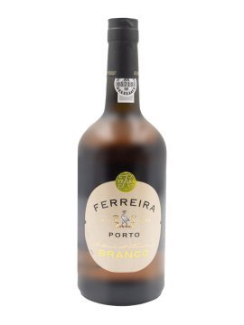 Портвейн ФЕРРЕЙРА БРАНКУ ПОРТУ фото
